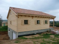 Ferienhaus 2